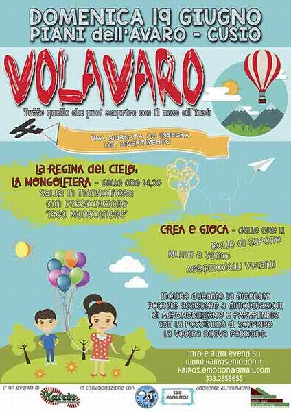volavaro