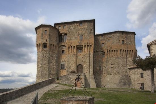 Storie del Medioevo Sant'Agata Feltria