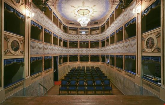 Storie del Medioevo Sant'Agata Feltria