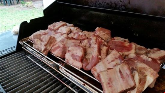 Grigliato e Mangiato, carne di qualità cotta alla griglia San Lorenzo in Campo