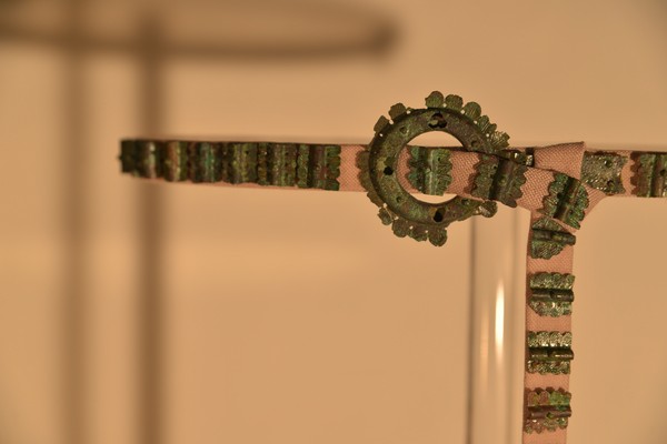 la_cintura_di_isadora_reperto_archeologico