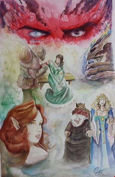 San Prospero Fantasy 2016 San Prospero