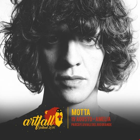 ArtFall Festival 2016 - 4' edizione Amelia