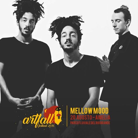 ArtFall Festival 2016 - 4' edizione Amelia