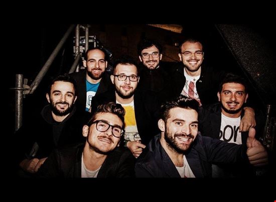 Il Ballo di San Vito tra pizzica e taranta Polignano a Mare