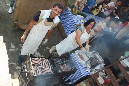 Festa della Nocciola  Novara di Sicilia