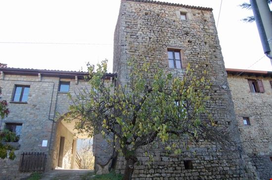 Festa d'autunno con passeggiata in Val Nizza Val di Nizza