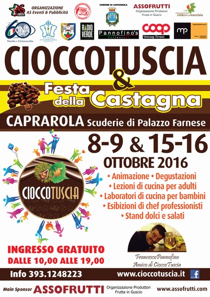 cioccotuscia