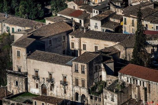 I luoghi del Cuore  Piedimonte Matese
