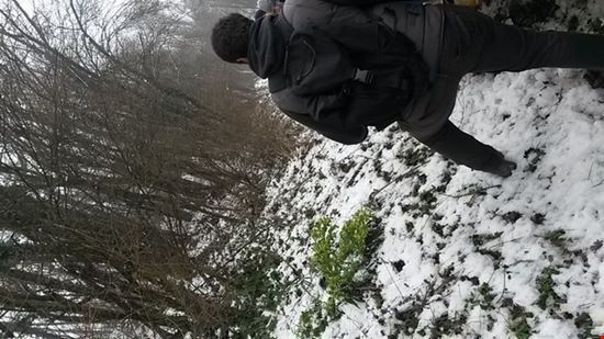 Passeggiata tra Terme, Natura e Storia Salice Terme
