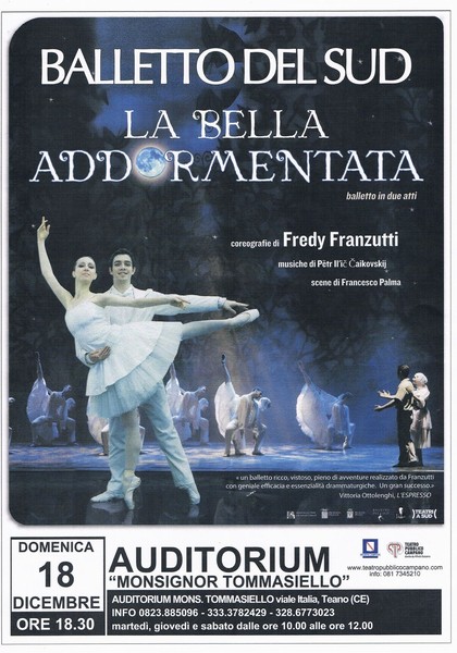 la_bella_addormentata