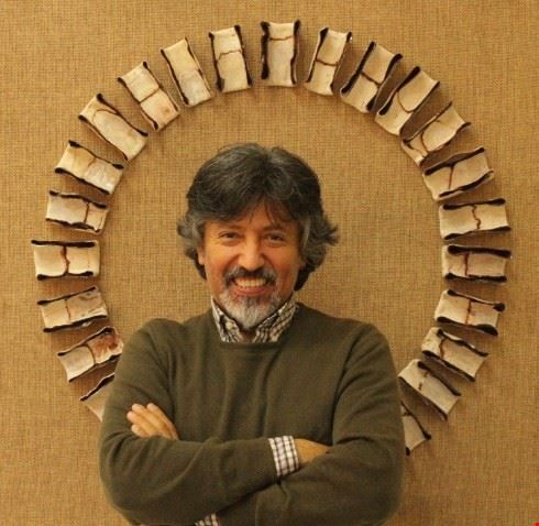 Mutazioni, l’artmodùl di Ricardo Macias in mostra a Roma Roma
