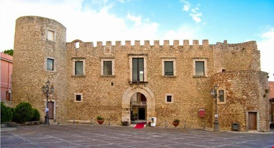 Roccavaldina Città d'Arte Roccavaldina