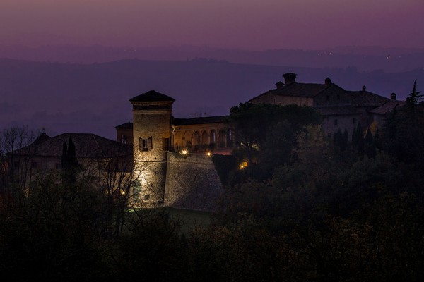 castello