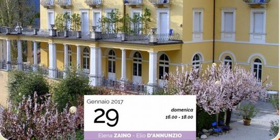 Presentazione Casa di Salute Raphael Torino