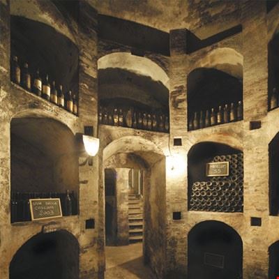 Vino e Storia sulle Colline del Sole Codevilla