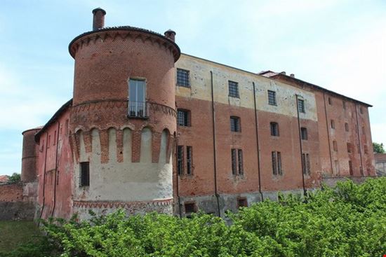 L'Amore ai tempi dei Marchesi - Tour aspettando San Valentino Saluzzo