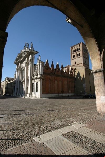 Festival Della Cucina Mantovana Mantova