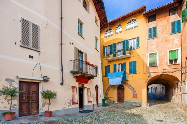 saluzzo