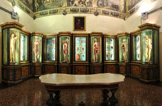 RESTAURO-MUSEI – XXIV Edizione – 22/24 Marzo – Ferrara Fiere Ferrara