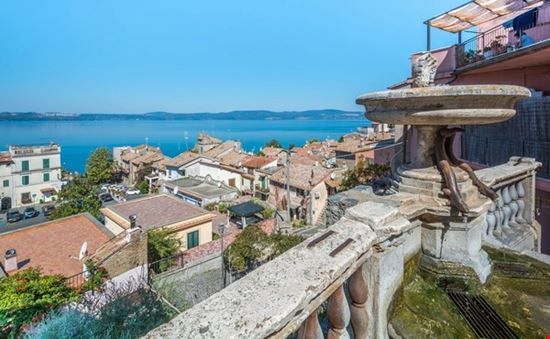 Mercatino di San Valentino Anguillara Sabazia