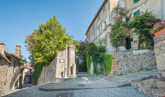 Mercatino di San Valentino Anguillara Sabazia
