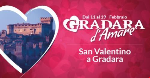 Gradara D'Amare Gradara