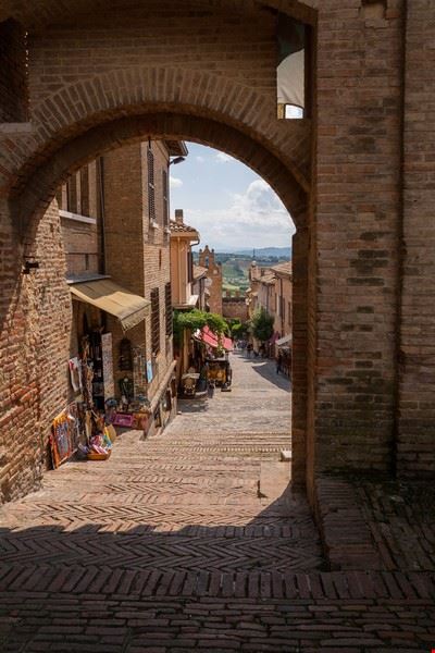 Gradara D'Amare Gradara