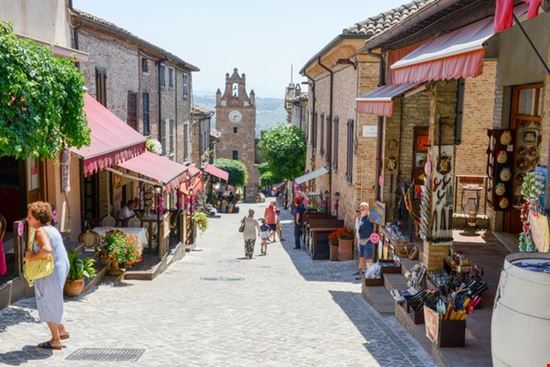 Gradara D'Amare Gradara