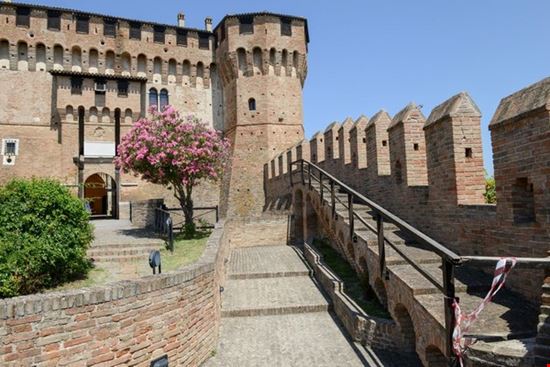 Gradara D'Amare Gradara