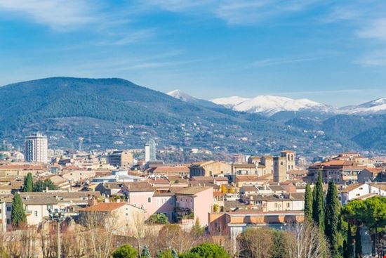 Cioccolentino Terni