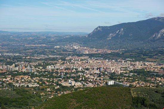 Cioccolentino Terni