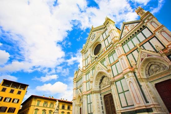 Fiera del Cioccolato Artigianale Firenze