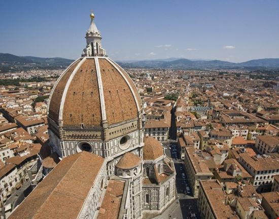 Fiera del Cioccolato Artigianale Firenze