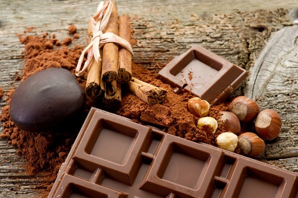 cioccolato