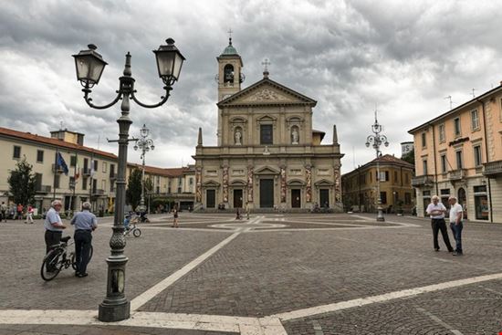 Festa Del Cioccolato Artigianale Saronno