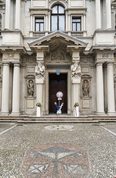Festa Del Cioccolato Artigianale Saronno