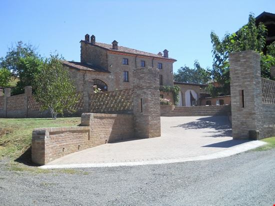 P'assaggiando' Casalnoceto