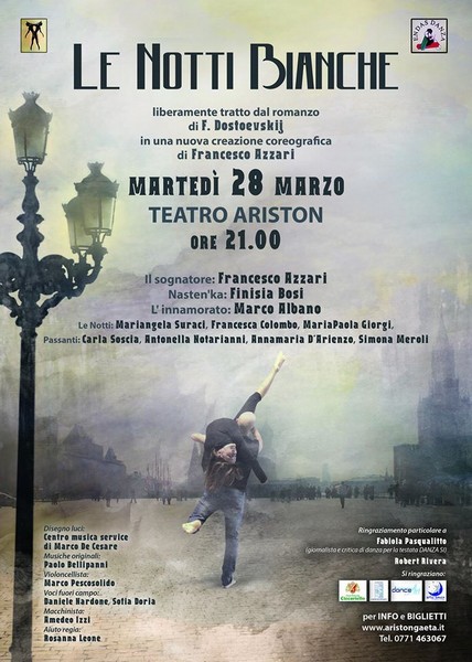 le_notti_bianche