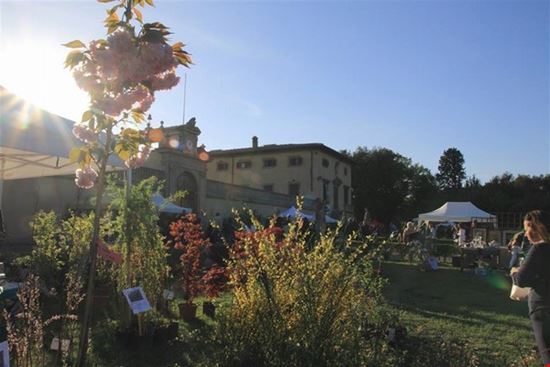 Botanica 2017 Lastra a Signa