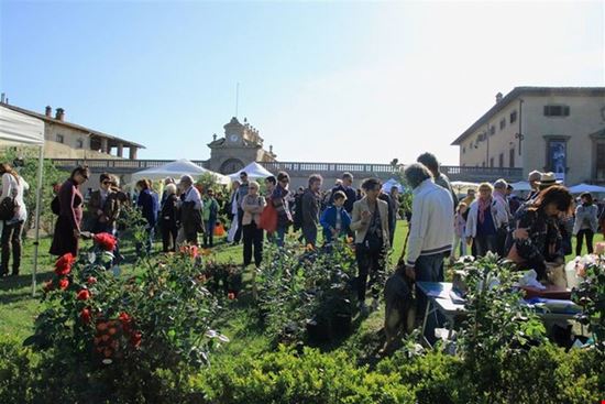 Botanica 2017 Lastra a Signa