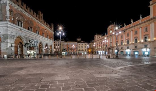 Festa del Cioccolato Piacenza