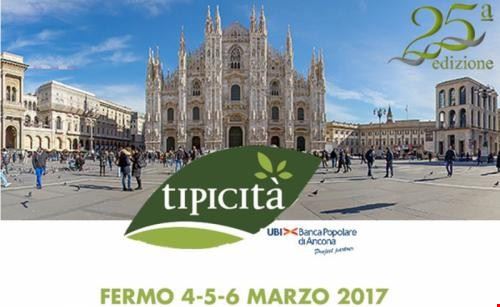 Tipicità Fermo
