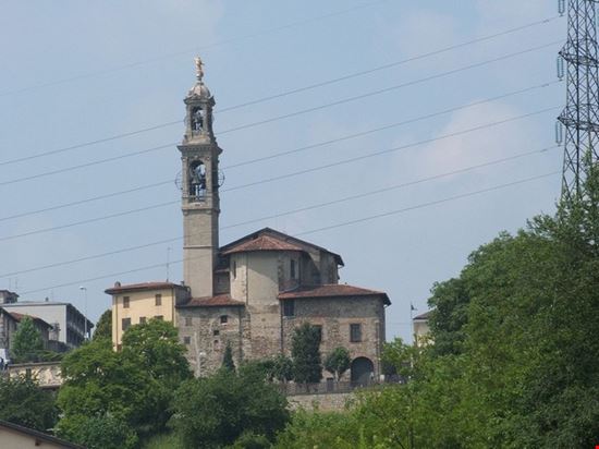 Carnevale Brembàt Sura Brembate di Sopra