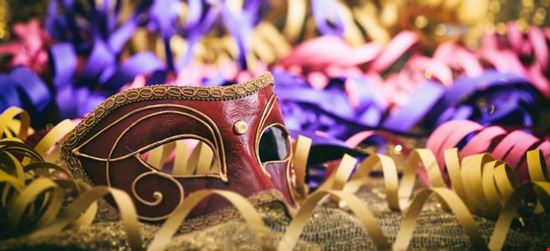 Carnevale Brembàt Sura Brembate di Sopra