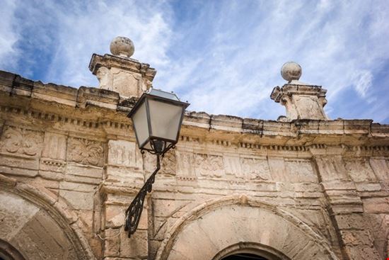 A vampata ri San Giuseppe Modica