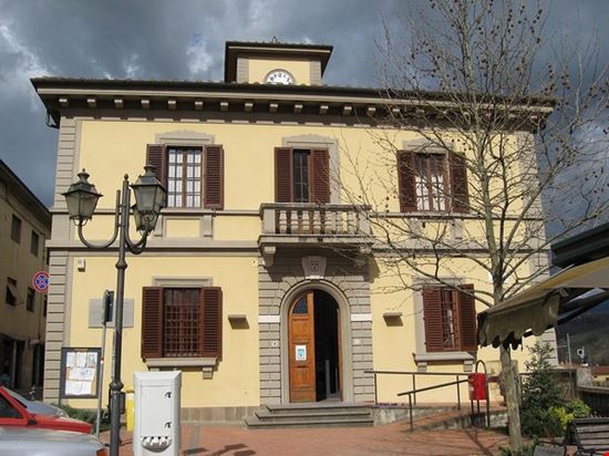 Sagra delle Frittelle  Rignano sull'Arno
