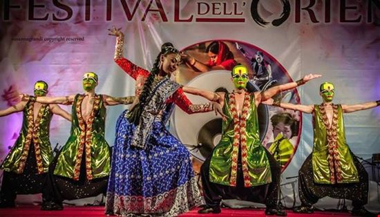 Festival dell'Oriente Torino