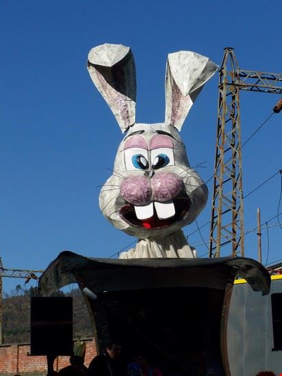 Carnevale di Vaiano Vaiano