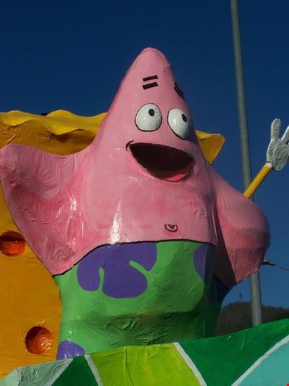Carnevale di Vaiano Vaiano